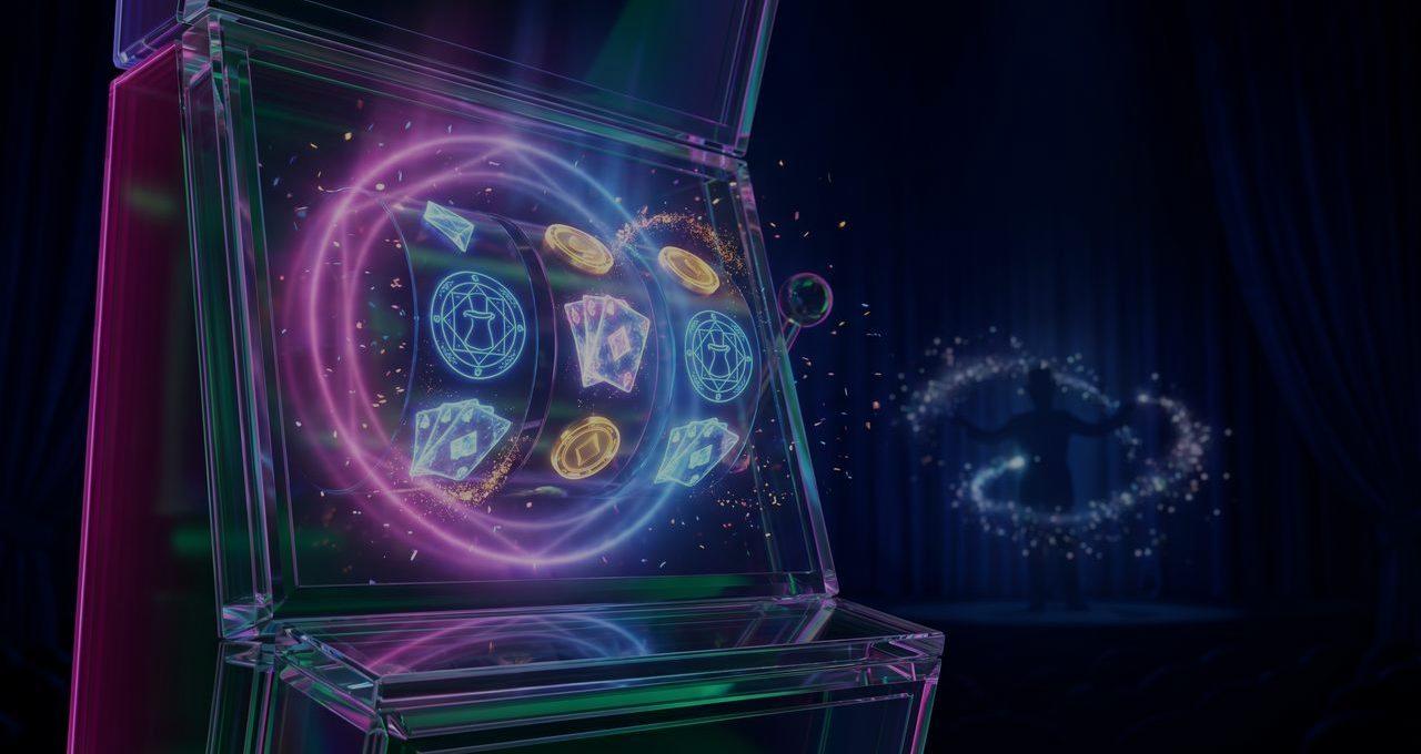 Magicianbet
